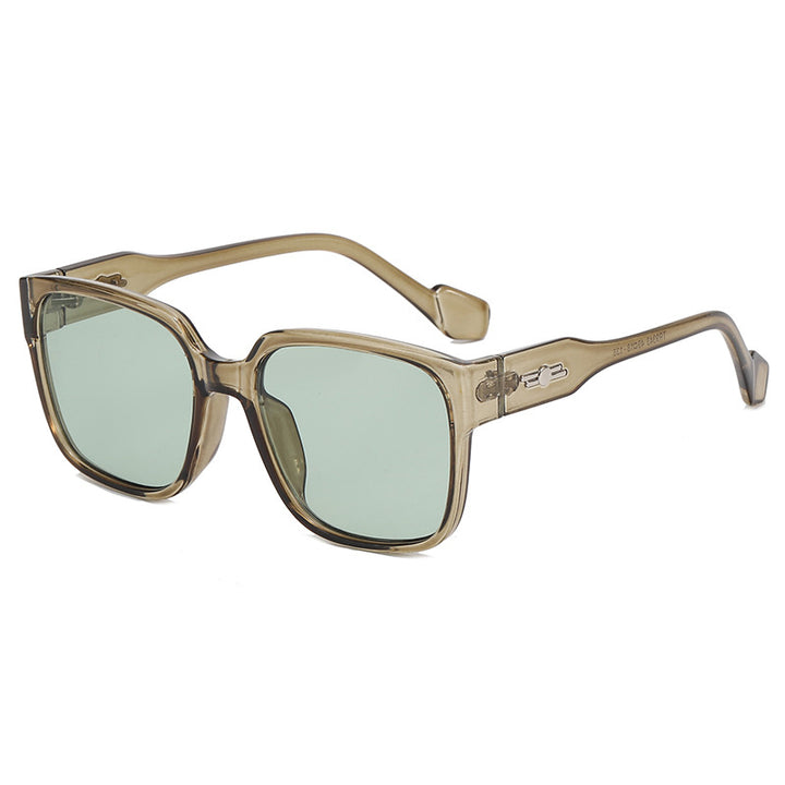 Ladies' fashionable glasses frame with elegant design Bowlift