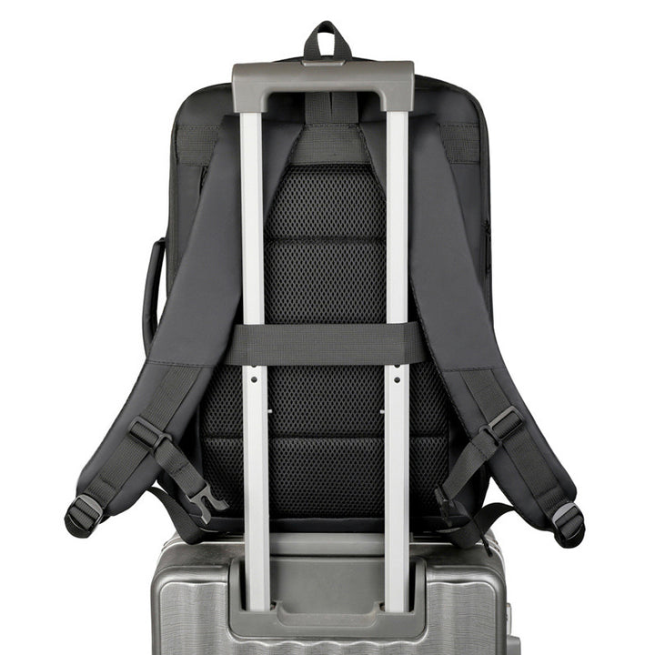 Hybrid Work & Travel Backpack Bowlift