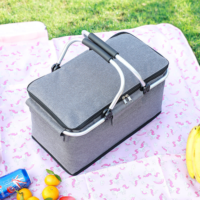 Women Multifunctional Storage Bag Bowlift
