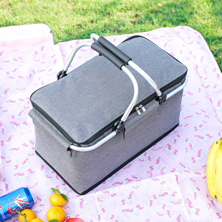 Women Multifunctional Storage Bag Bowlift
