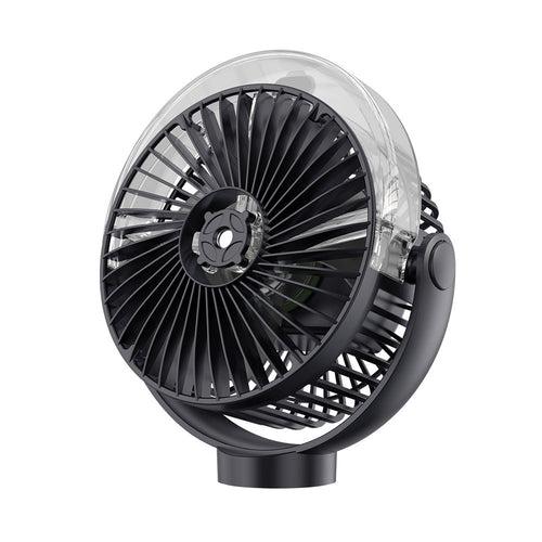 Portable Rechargeable High-Performance Fan Bowlift