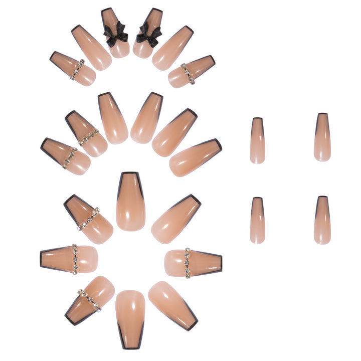 Nail design Bowlift