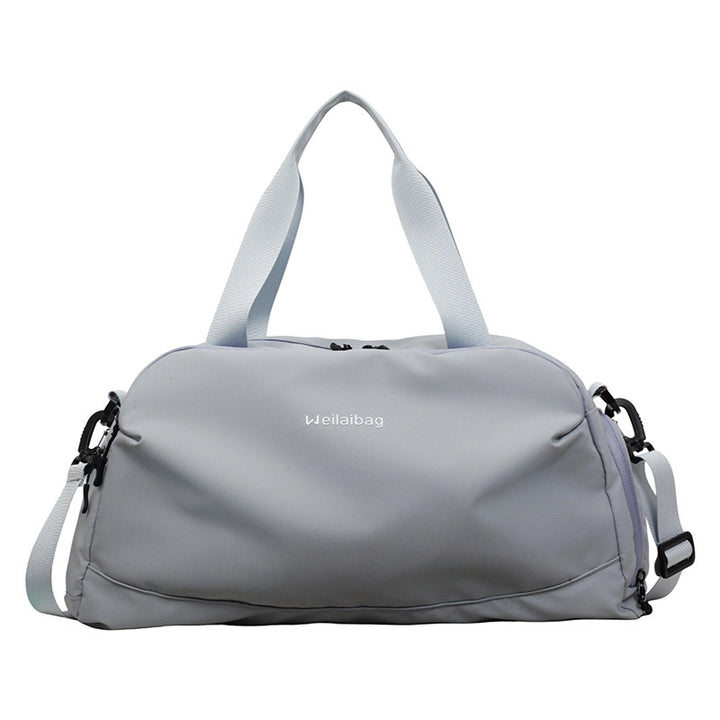 Multi-Purpose Travel Gym Duffle Bag
