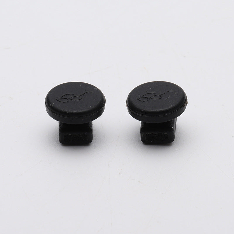 Eyewear Safety Support Clips Bowlift