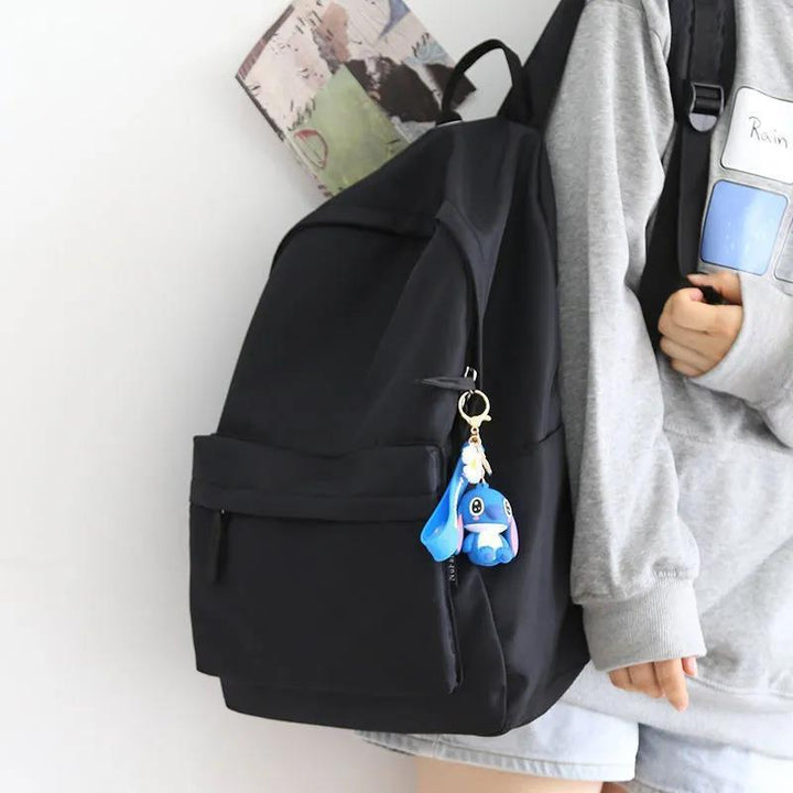 Versatile Multi-Pocket Backpack Bowlift