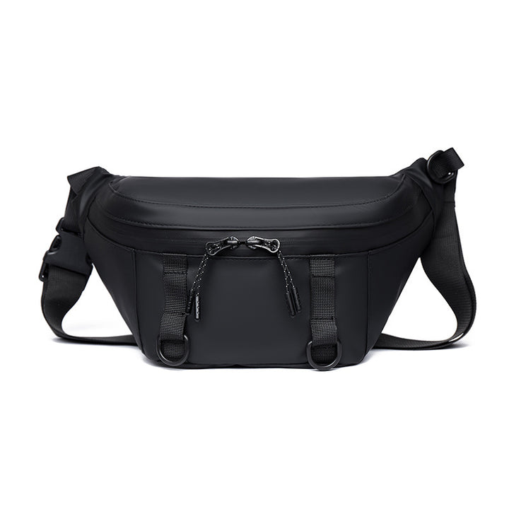 Waterproof Utility Hip Bag Bowlift