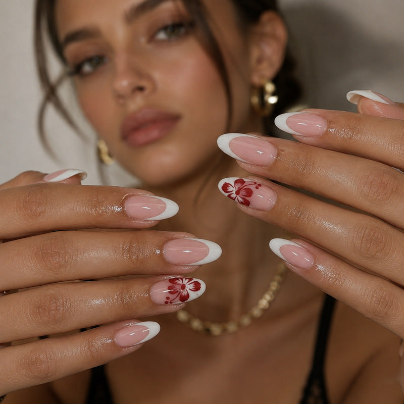 Artificial Nails Bowlift