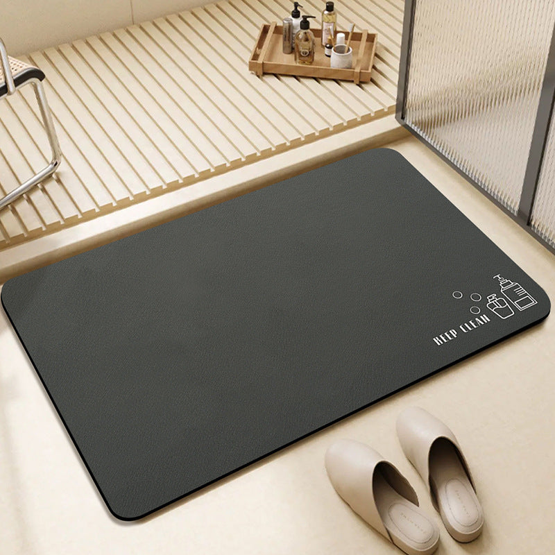 Unisex Non-Slip Bath Mat Bowlift