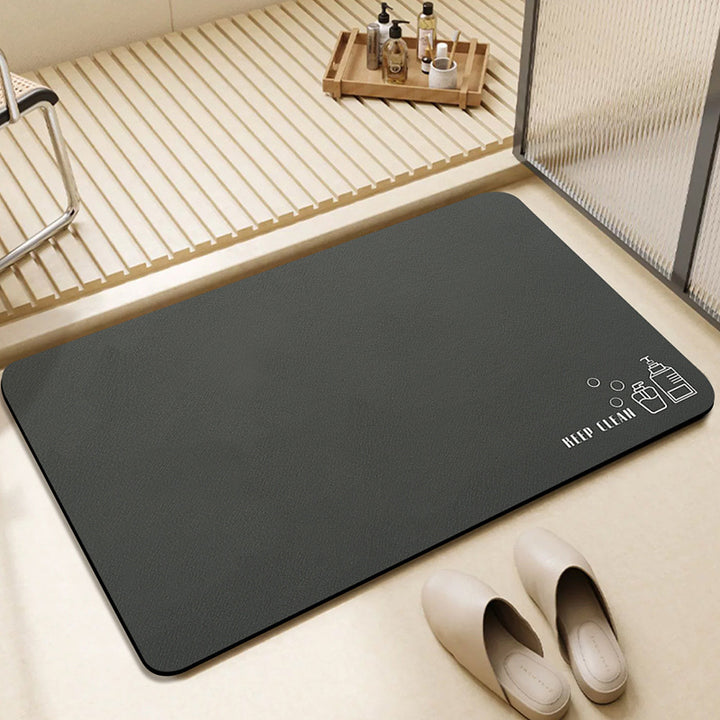 Unisex Non-Slip Bath Mat Bowlift