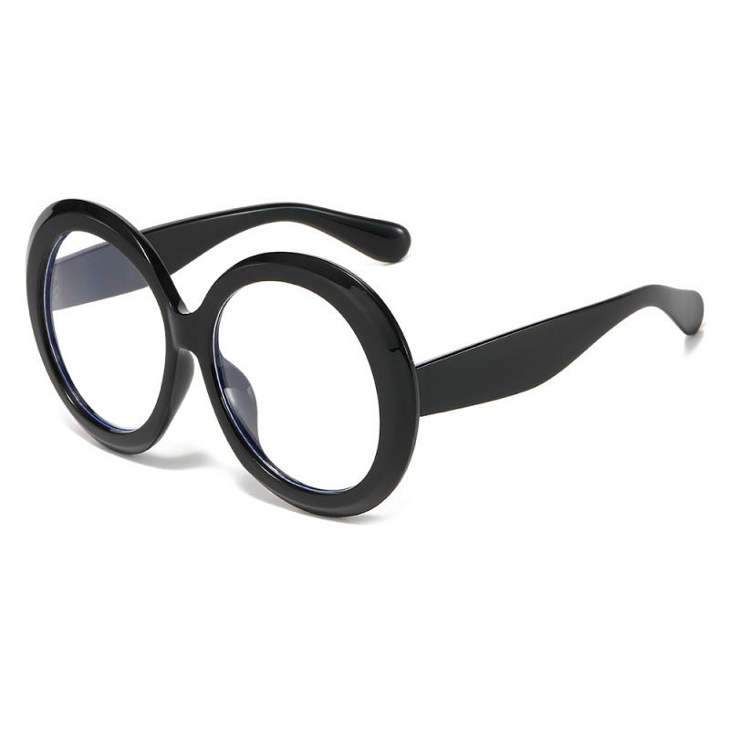 Ladies oversized fashionable sunglasses with elegant design Bowlift
