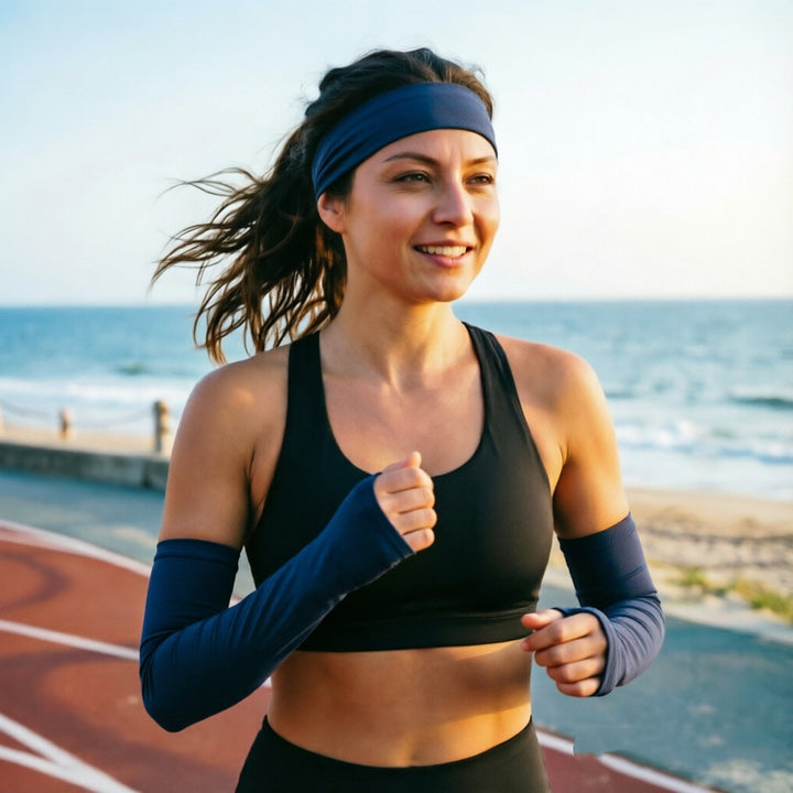 Women's High Performance Sports Bra Bowlift