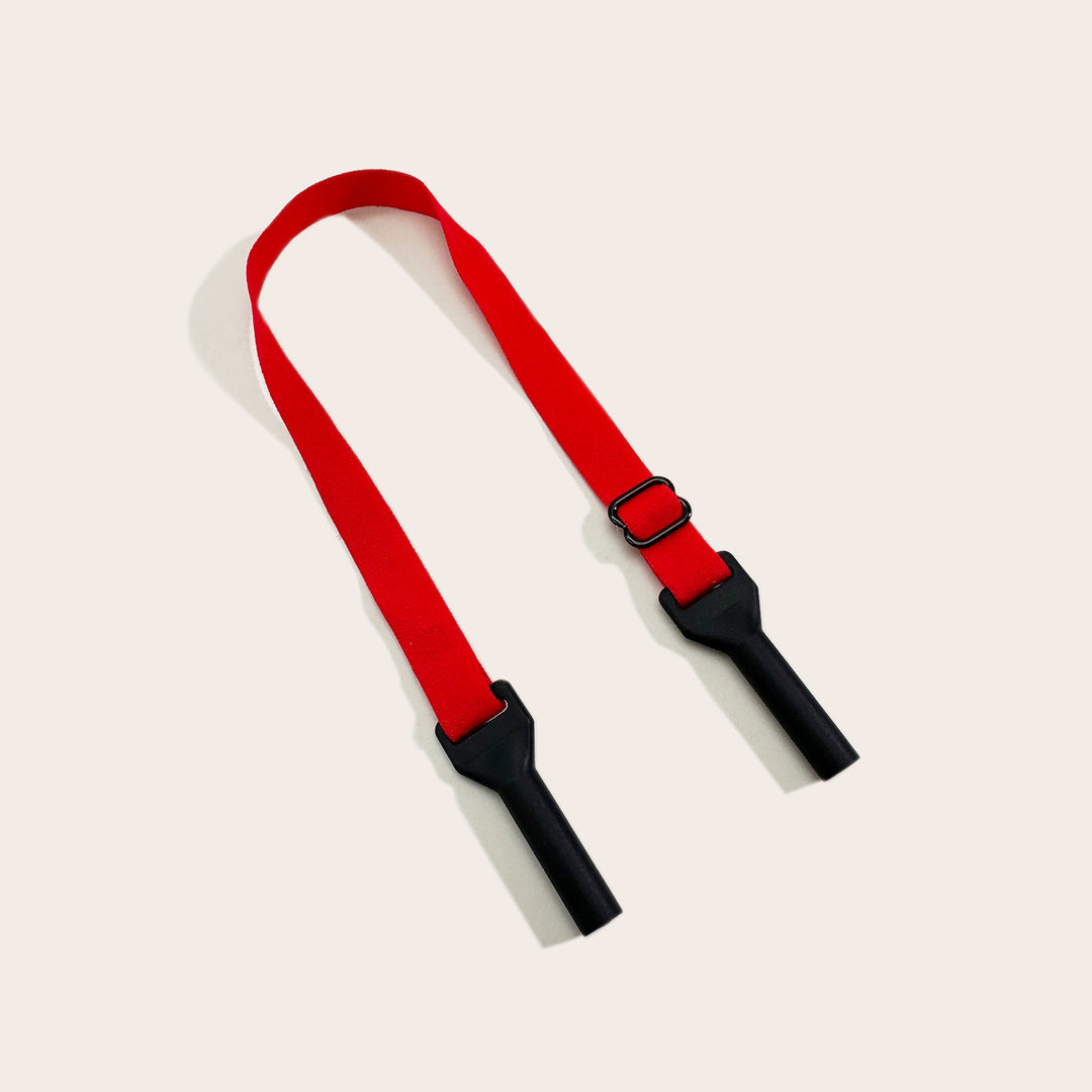Versatile Adjustable Eyewear Retention Strap Bowlift
