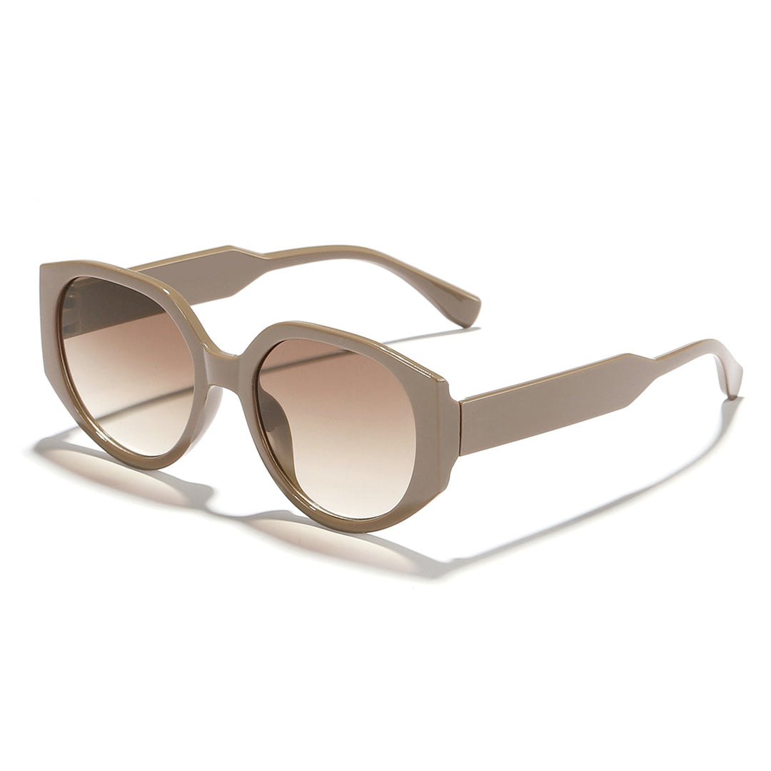 Women stylish sunglasses with elegant design Bowlift