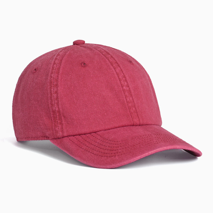 Women Adjustable and Breathable Sports Cap Bowlift