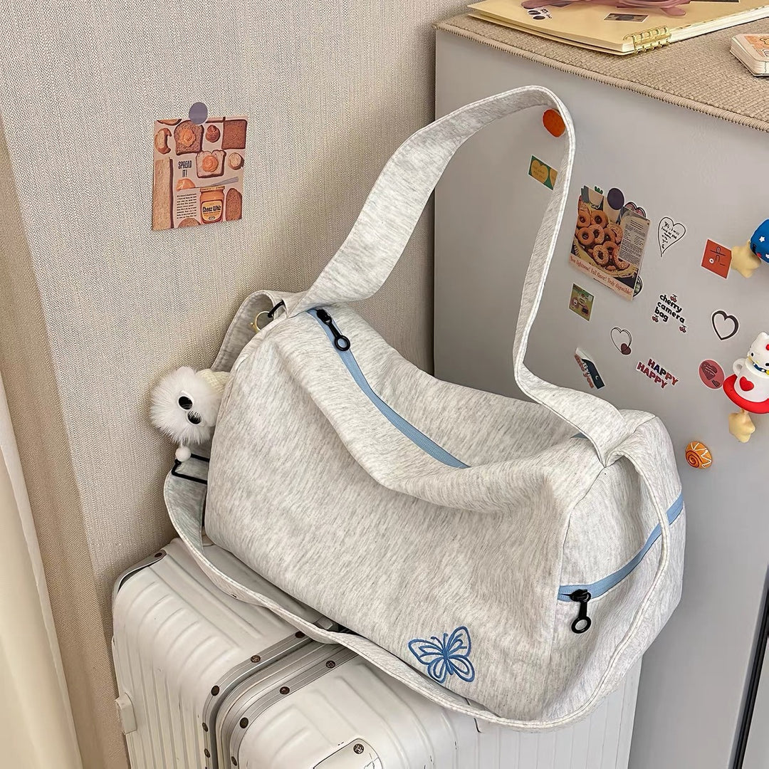 Multi-Functional Travel Duffle Bag