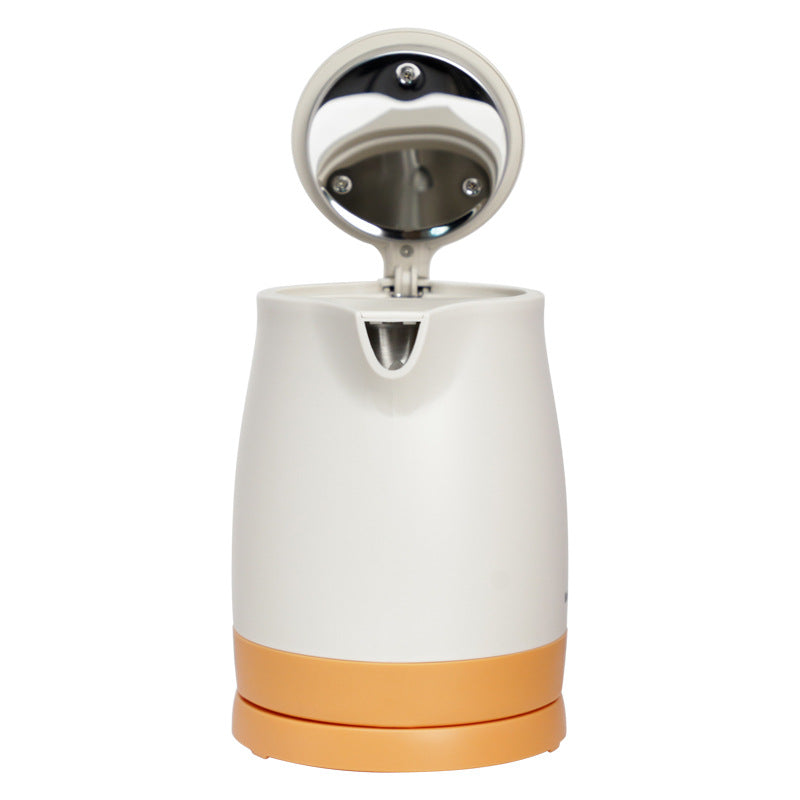 Electric Tea Kettle with Rapid Boil Technology Bowlift