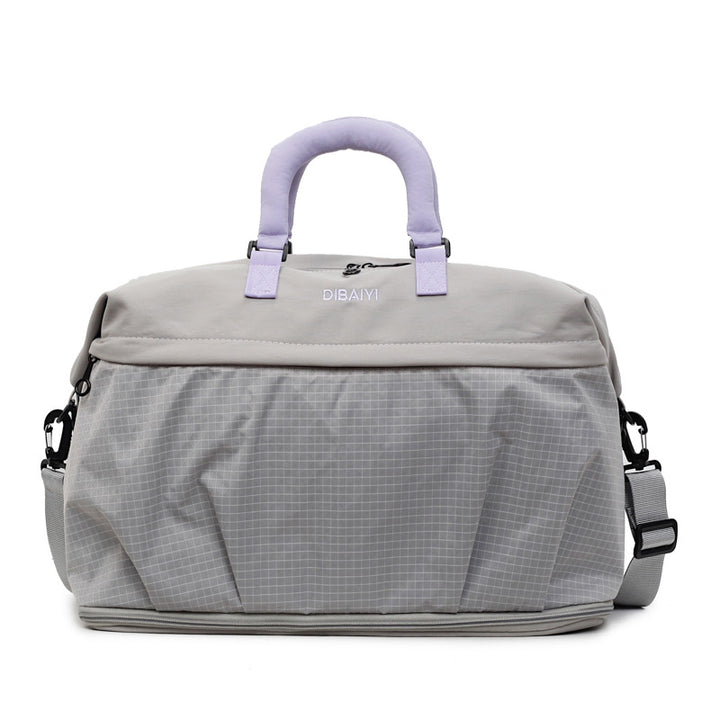 Versatile Travel Duffle Bag