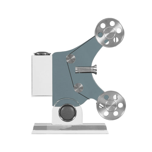 Vintage Film Projector Model