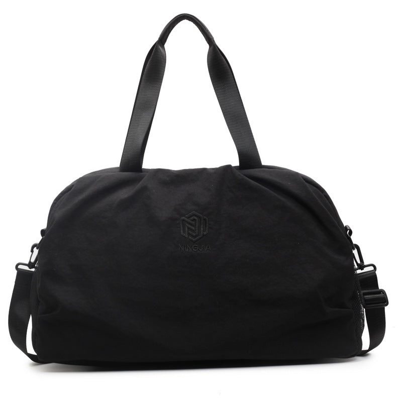 Versatile Travel Duffel Bag