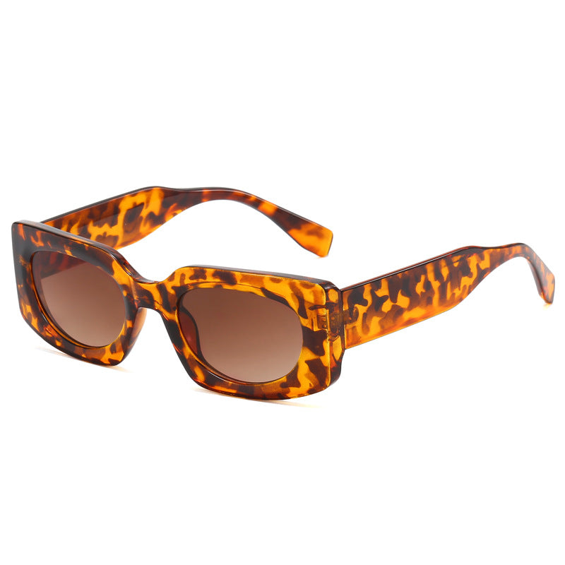 Women's fashionable sunglasses with classic frame Bowlift