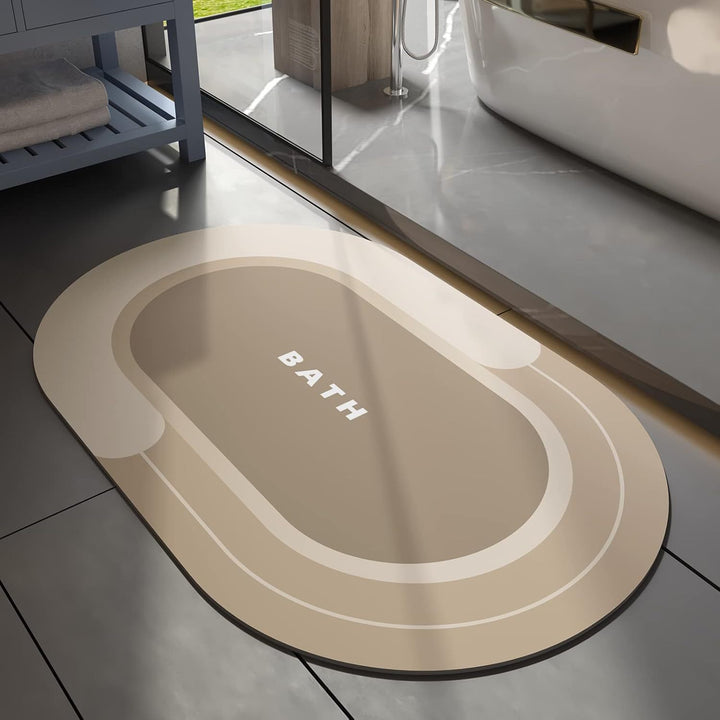 Non-Slip Bath Mat