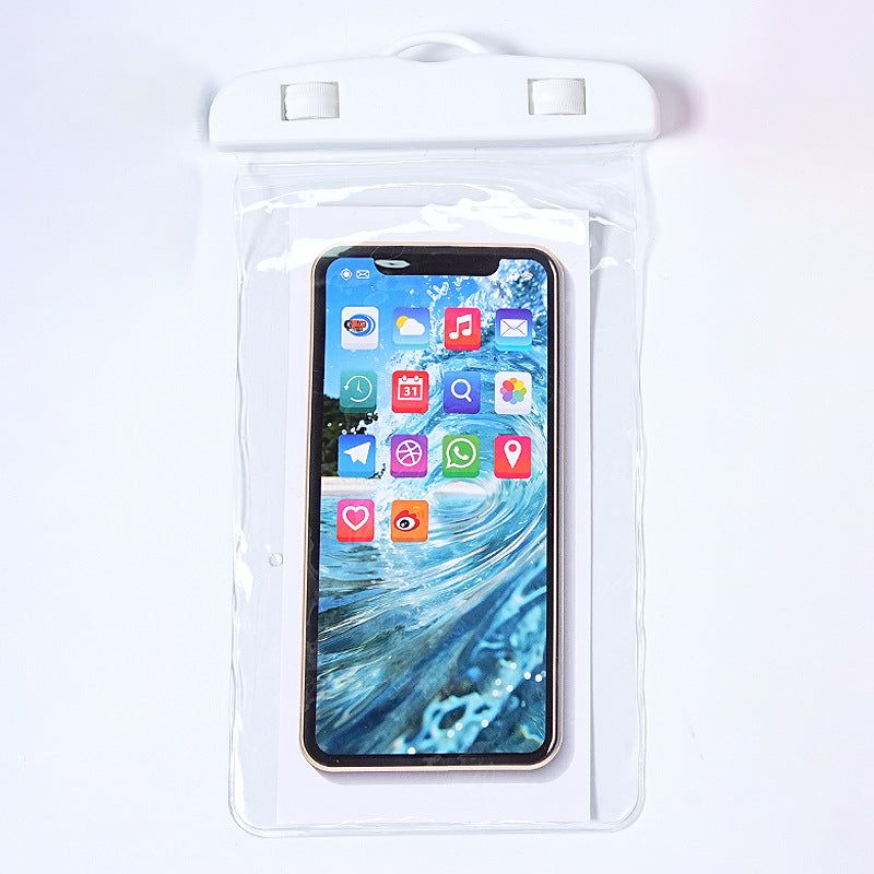 Waterproof Smartphone Case For Outdoor Activities Bowlift