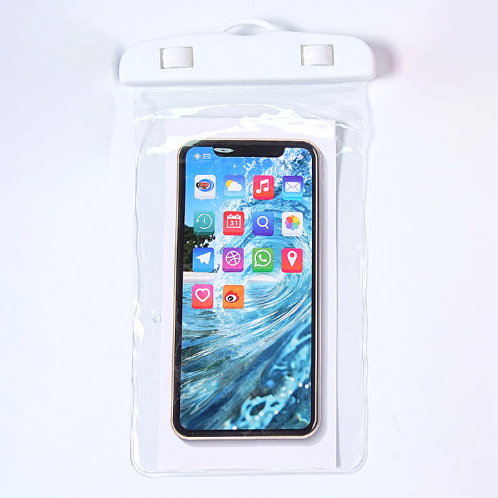 Waterproof Smartphone Case For Outdoor Activities Bowlift
