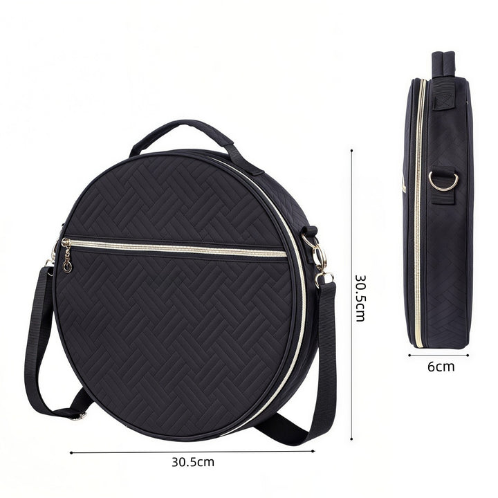 Practical Shoulder Bag Bowlift