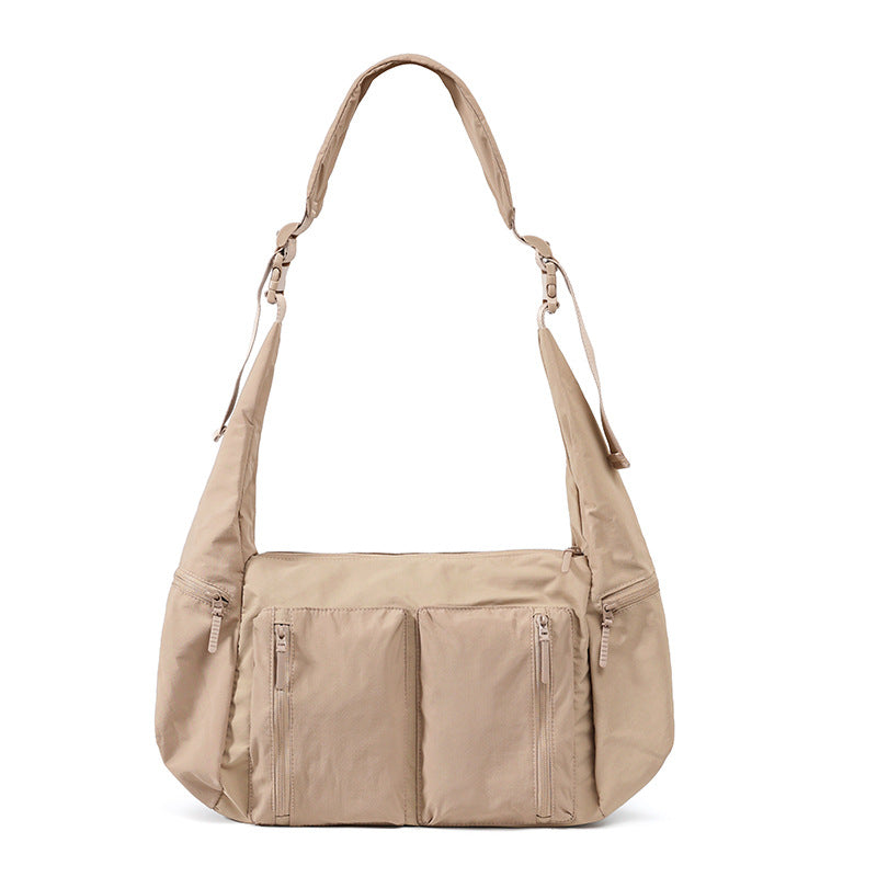 WoSpacious Multi-Pocket Leisure Bag Bowlift