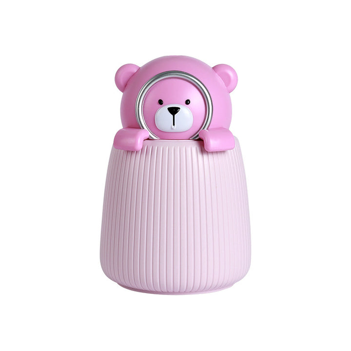 Unisex coffee mug with cute bear design Bowlift