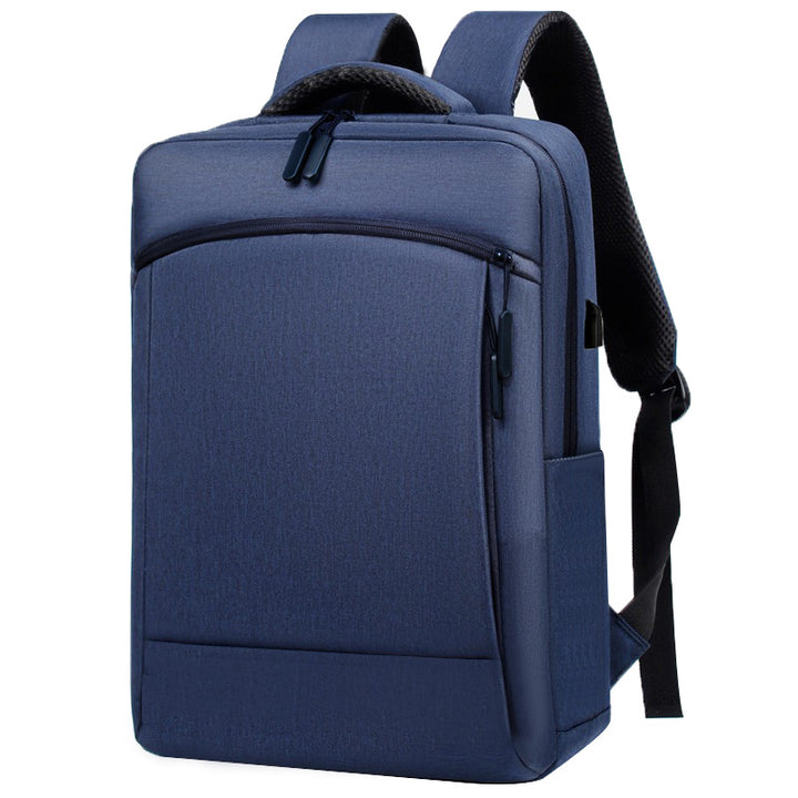 Tech-Savvy Waterproof Laptop Backpack Bowlift