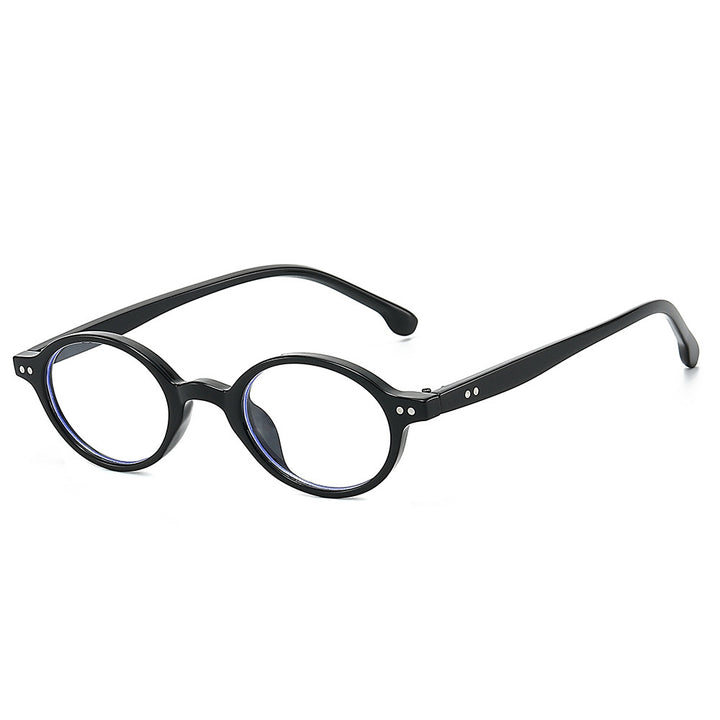 Vintage-Inspired Retro Round Sunglasses Bowlift