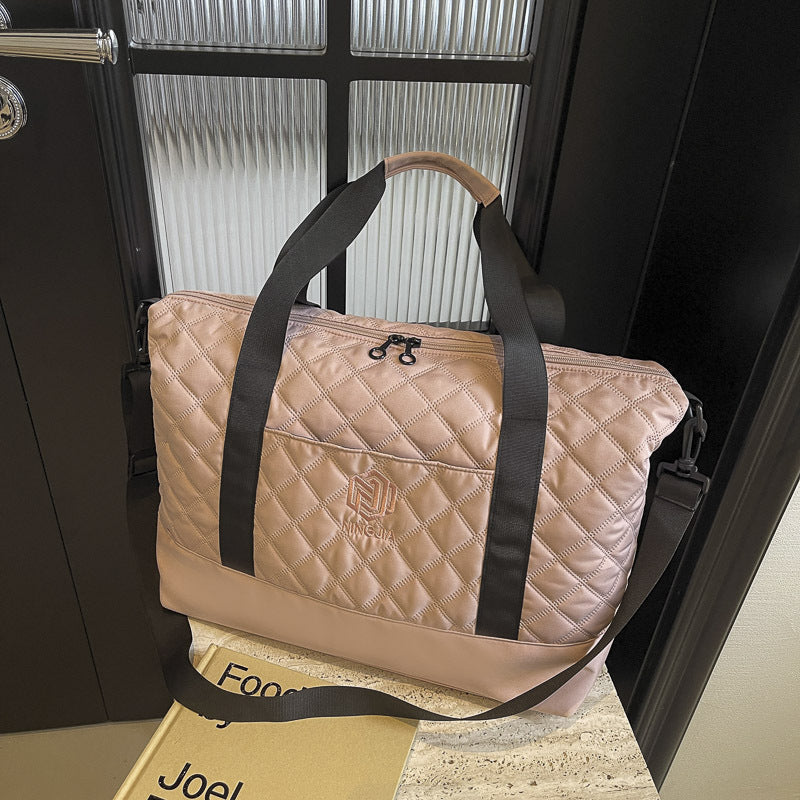 Travel Duffel Bag