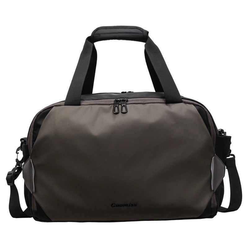 Travel Duffel