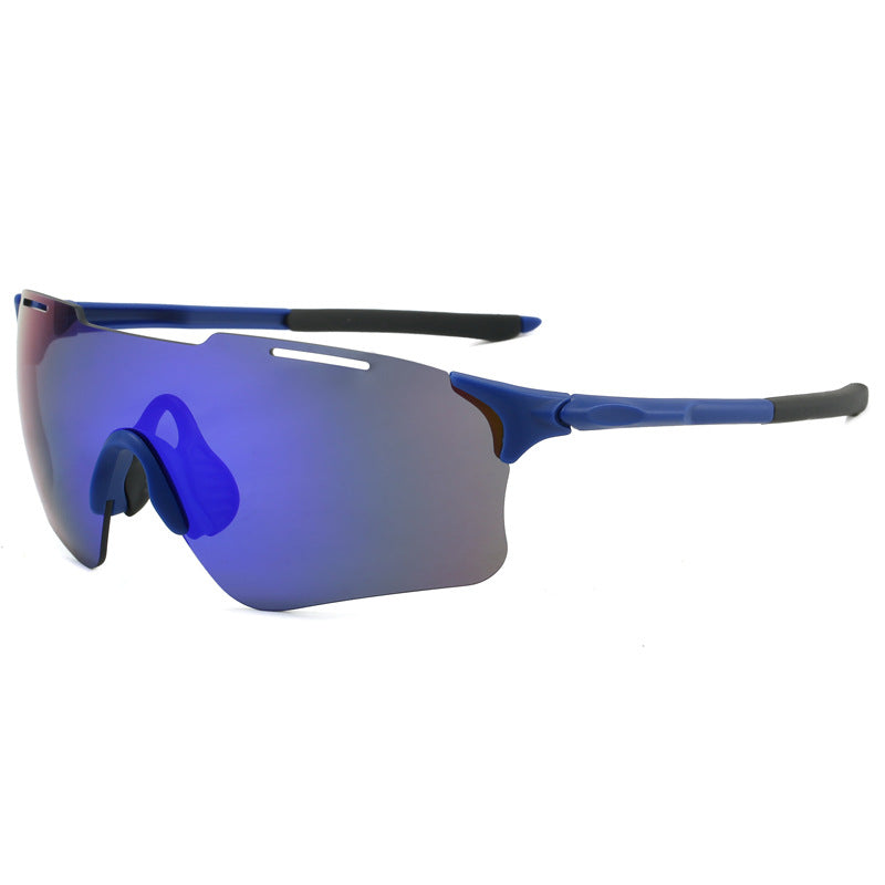 Men's High-Performance Sports Cycling Sunglasses Bowlift