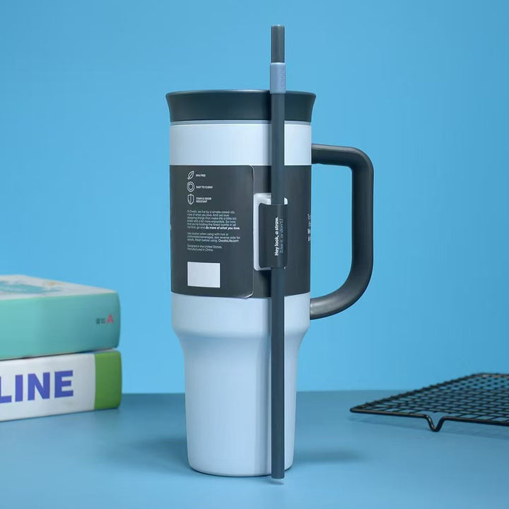 Drinking cup Bowlift