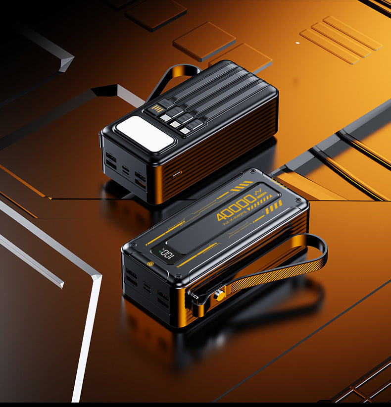 Powerbank Bowlift