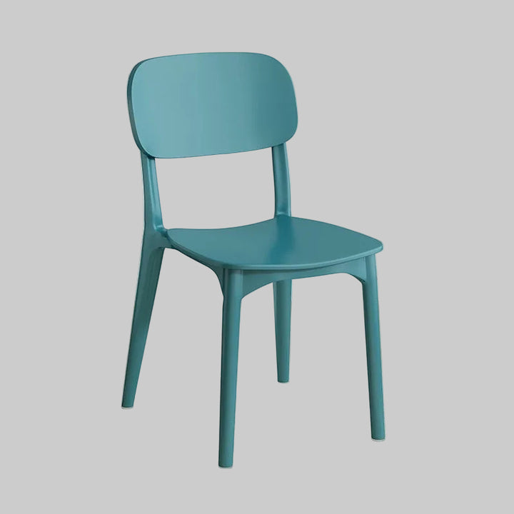 Modern Minimalist Dining Chair Bowlift