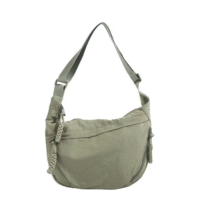 Shoulder bag Bowlift