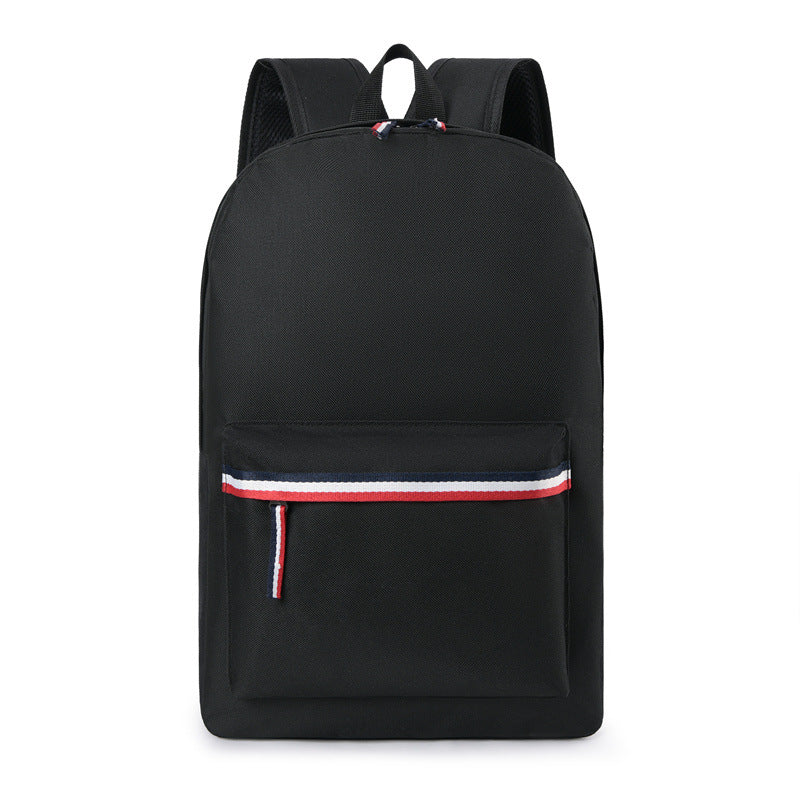 Compact Ergonomic Backpack Bowlift