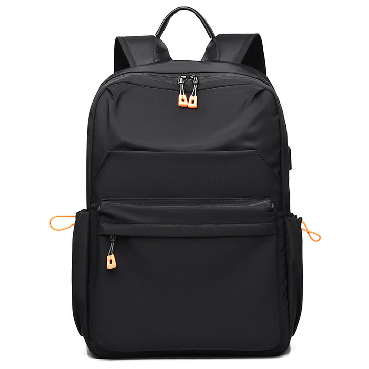 Everyday Functionality Backpack Bowlift