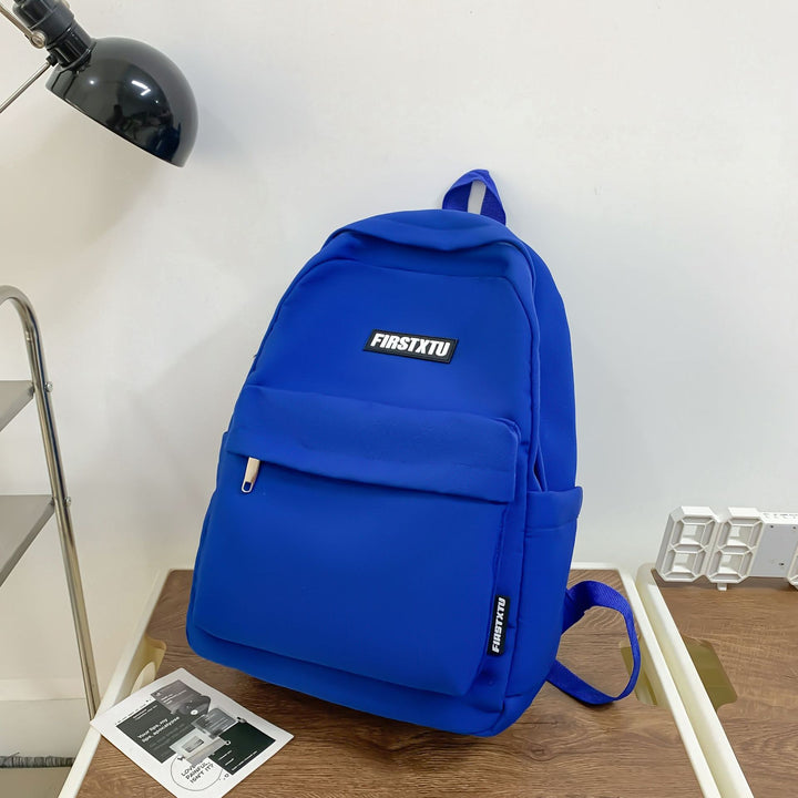 Durable Multi-Compartment Backpack