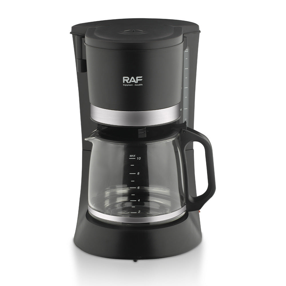 Smart Coffee and Milk Beverage Maker Bowlift