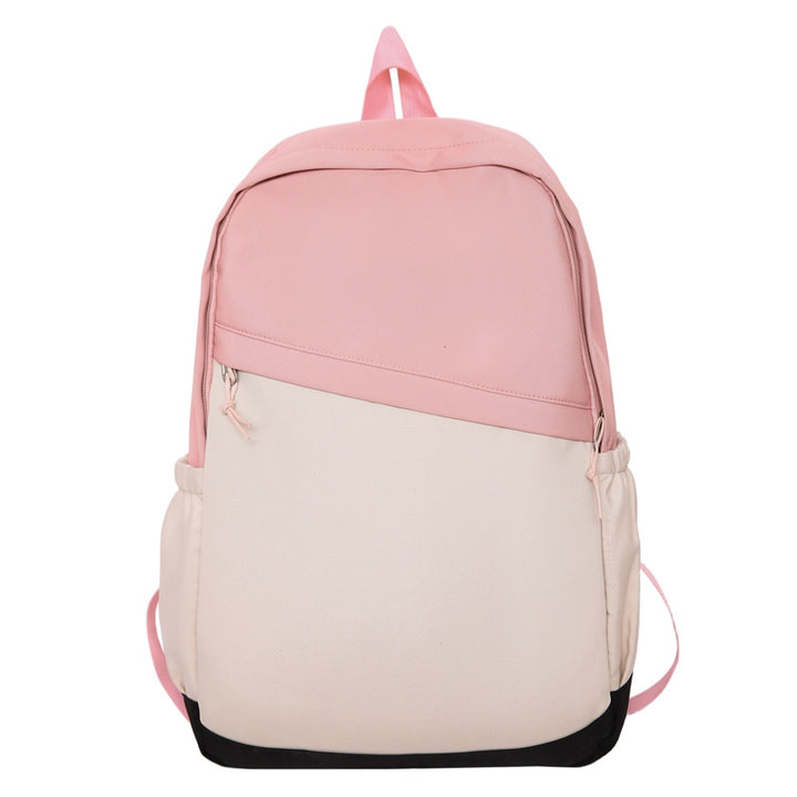 Stylish Versatile Backpack Bowlift