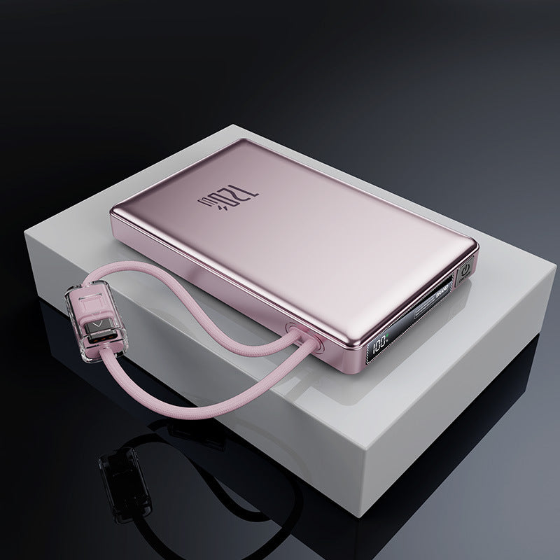 Powerbank Bowlift