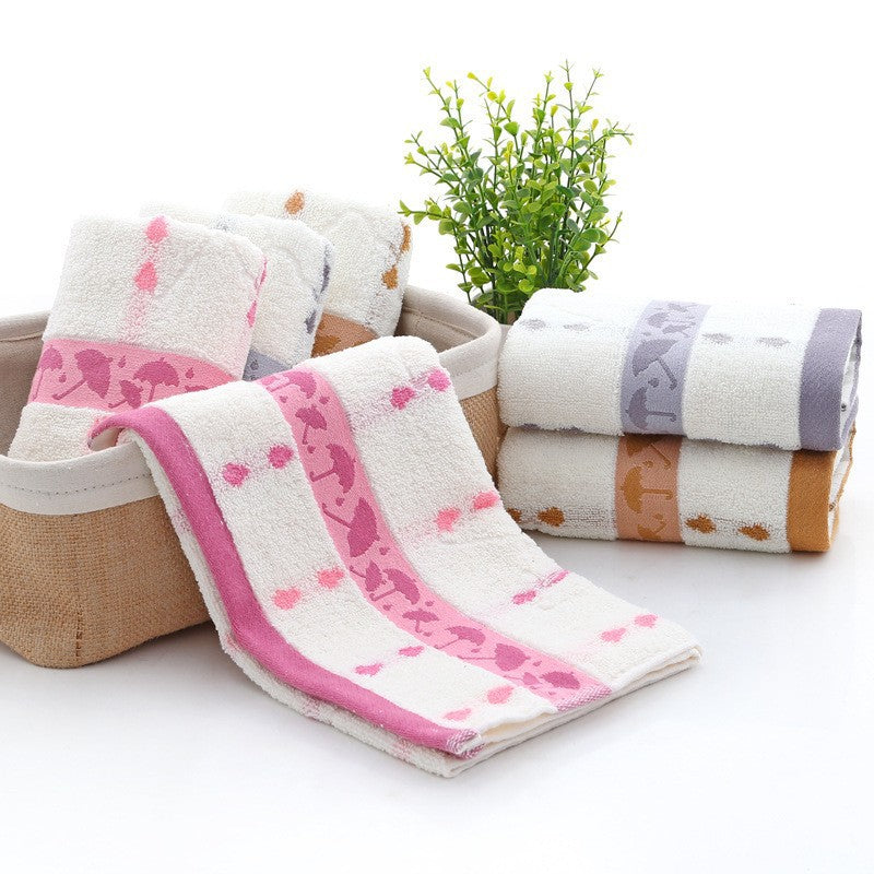 Ladies Towel Set Bowlift