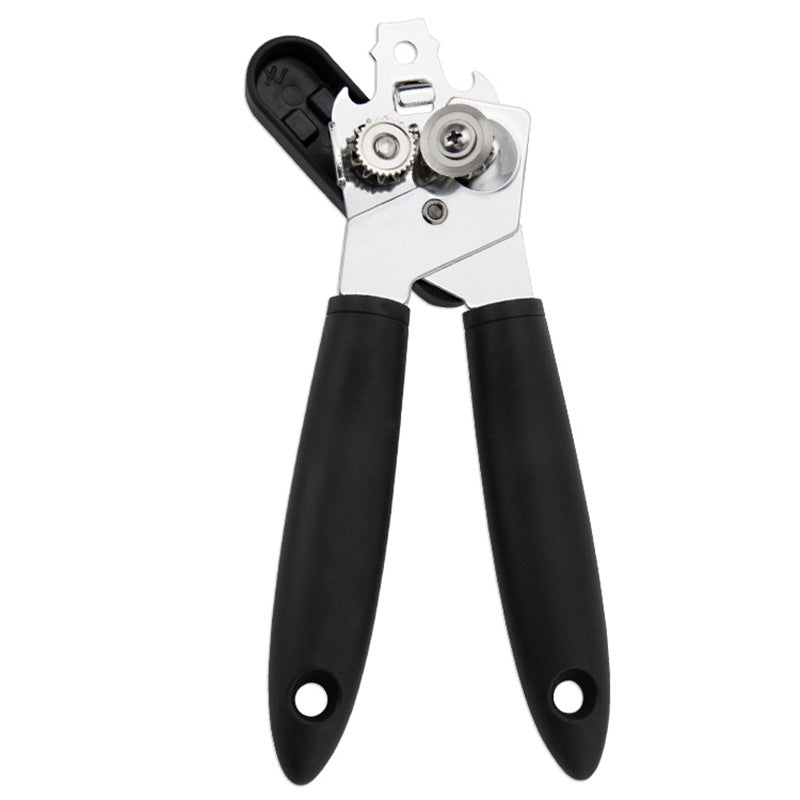 Premium Heavy-Duty Manual Can Opener Bowlift