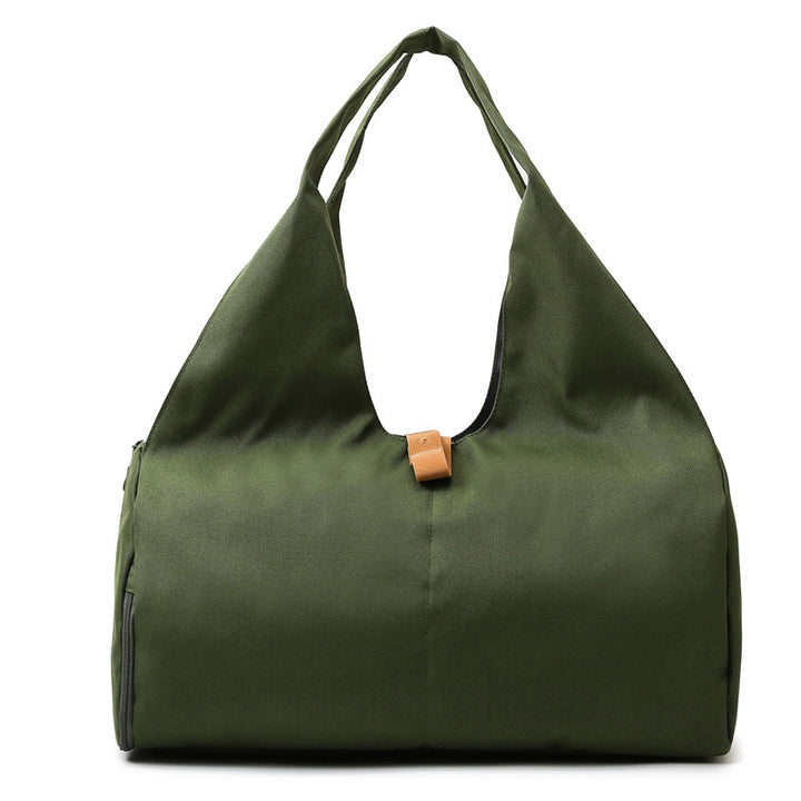 Women's trendy shoulder bag Bowlift