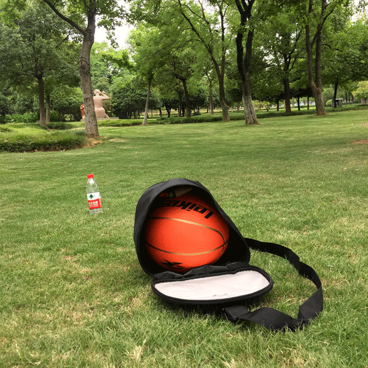 Basketball Sport Equipment Bag Bowlift