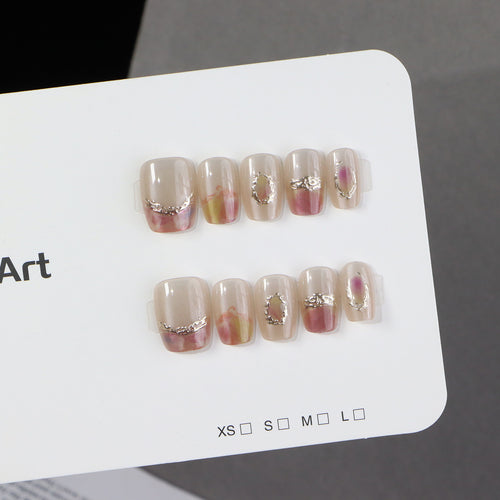 Nail Art Bowlift